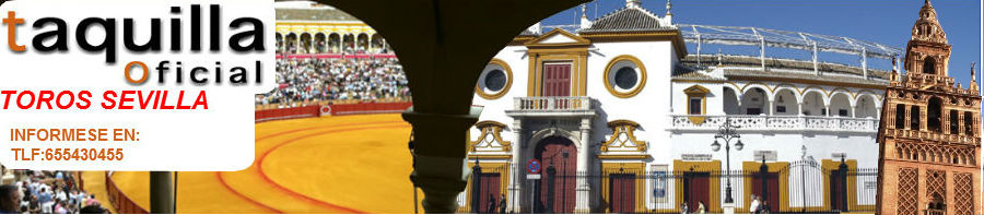 Entradas Toros malaga